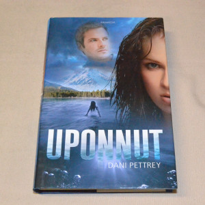 Dani Pettrey Uponnut